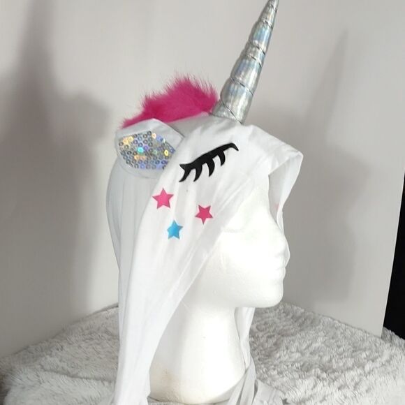Unicorn Hoodie - Picture 8 of 9